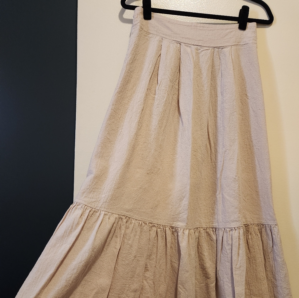 SHEIN Maxi Skirt